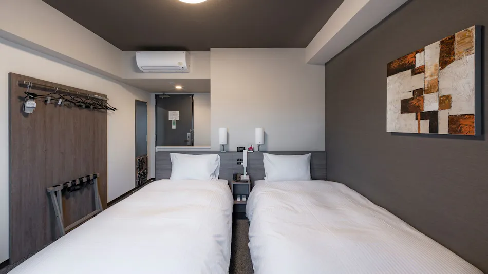 Hotel Route-Inn Osaka Izumi-Fuchu