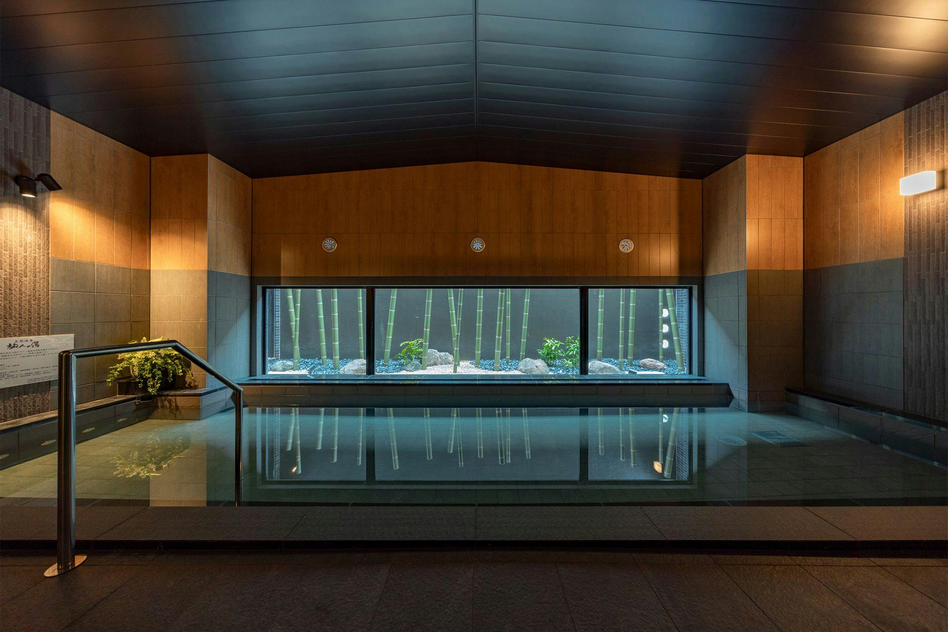 ホテルルートイン大阪和泉府中