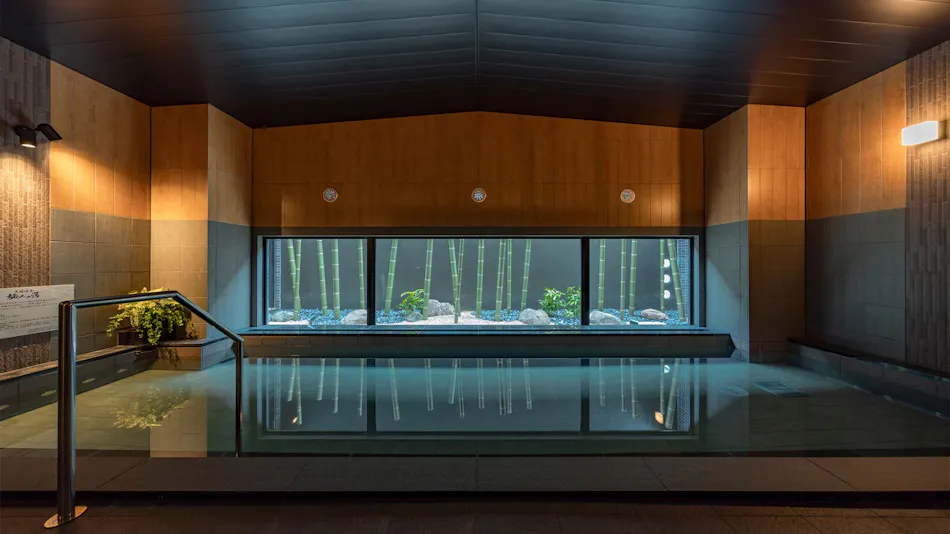 Hotel Route-Inn Osaka Izumi-Fuchu