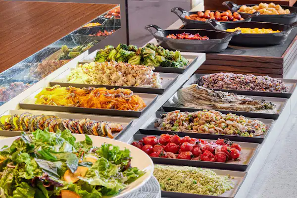 อาหารเช้า