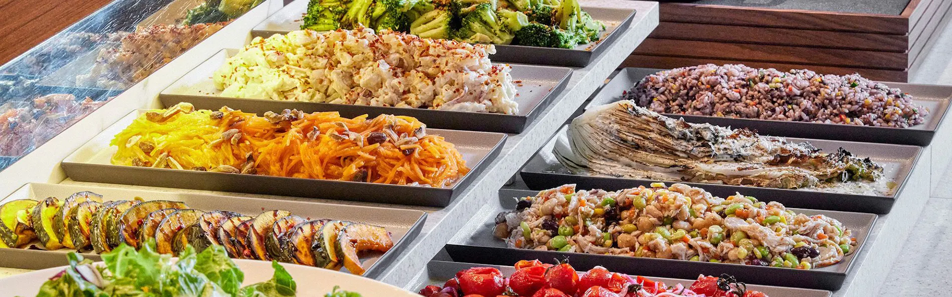 ロイヤルパインズホテル米沢