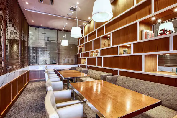 ร้านอาหาร