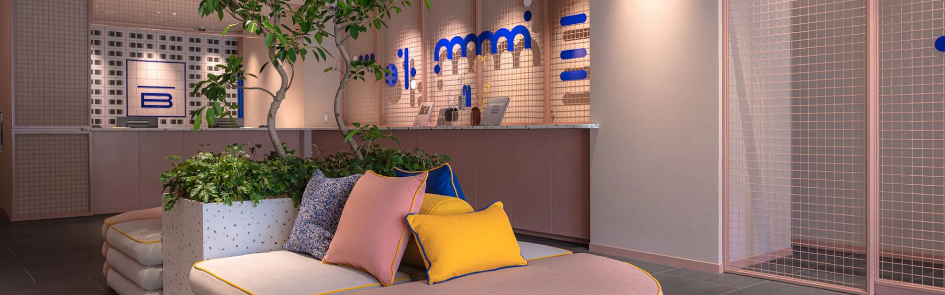 THE BASEMENT HOTEL Osaka Honmachi