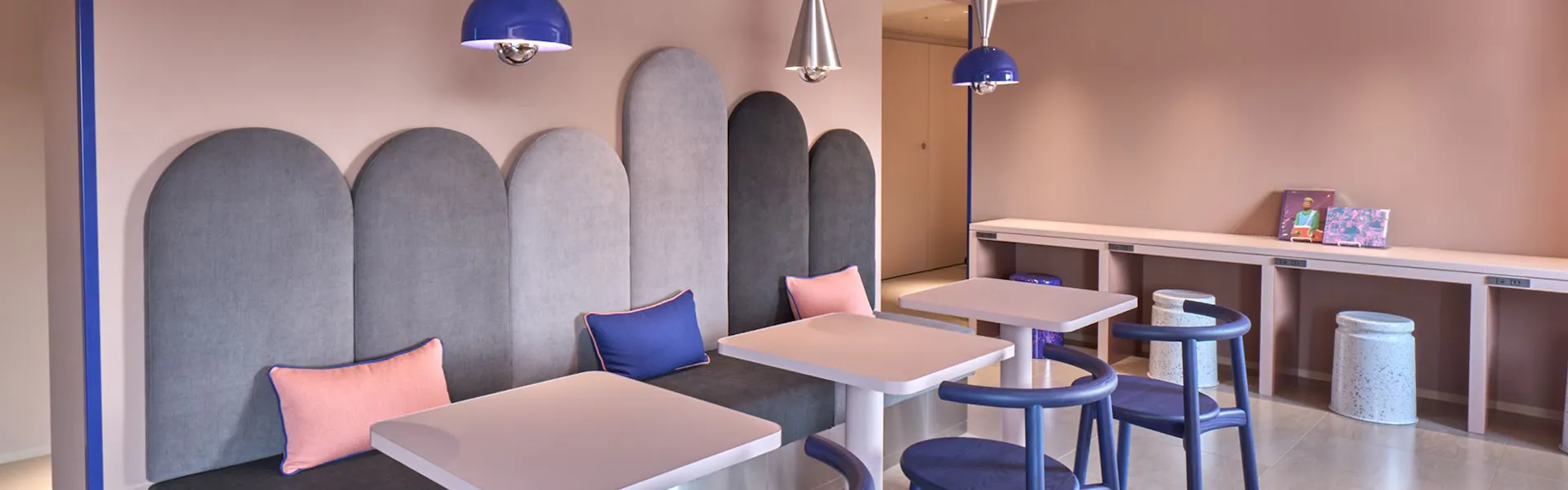 THE BASEMENT HOTEL Osaka Honmachi