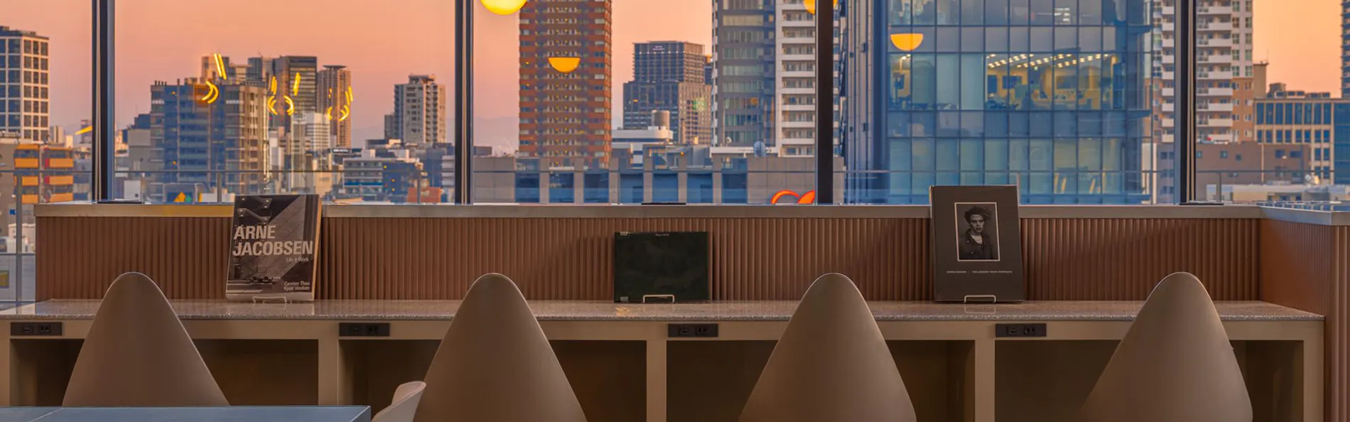 THE BASEMENT HOTEL Osaka Honmachi