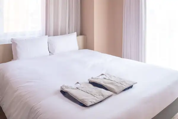 ห้องพัก