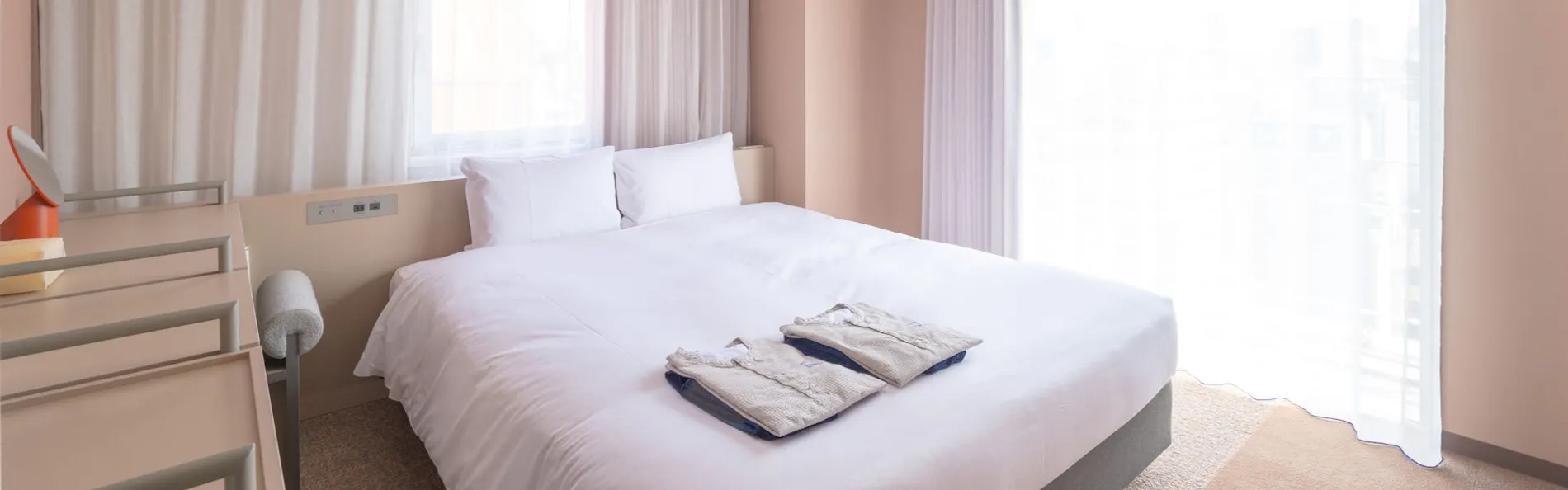 THE BASEMENT HOTEL Osaka Honmachi