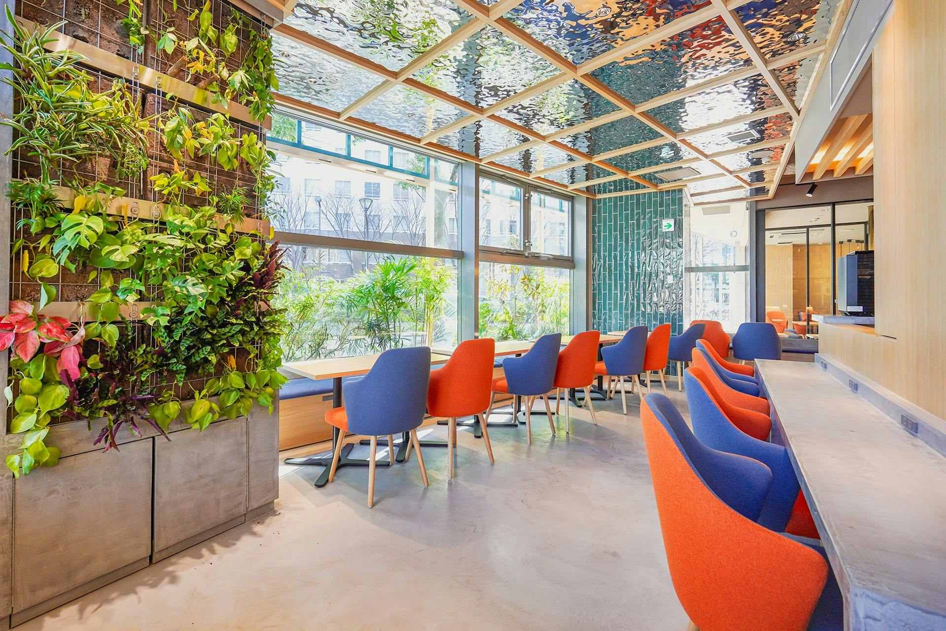 The GALA Hotel Umeda （ザガラホテル ウメダ）