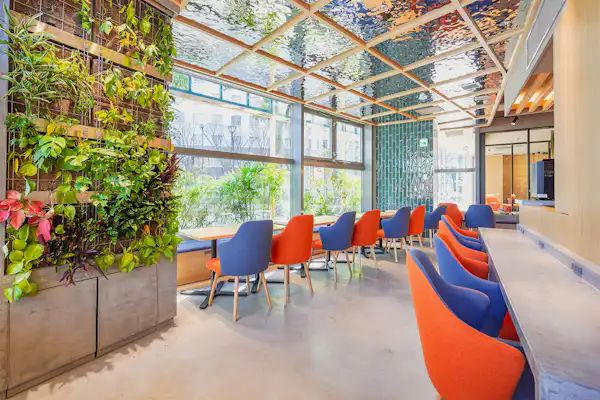 ล็อบบี้