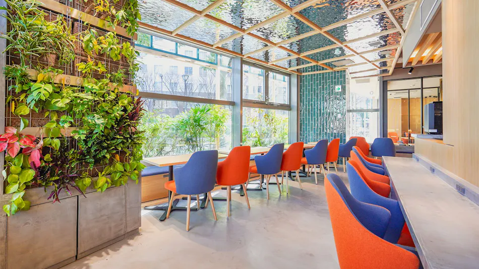 The GALA Hotel Umeda