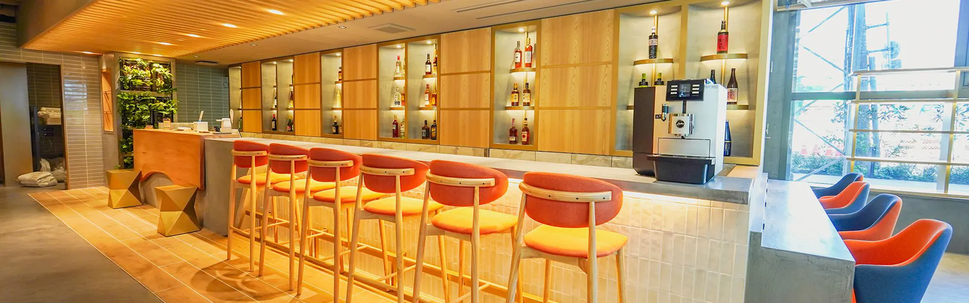 The GALA Hotel Umeda (ザガラホテル ウメダ)