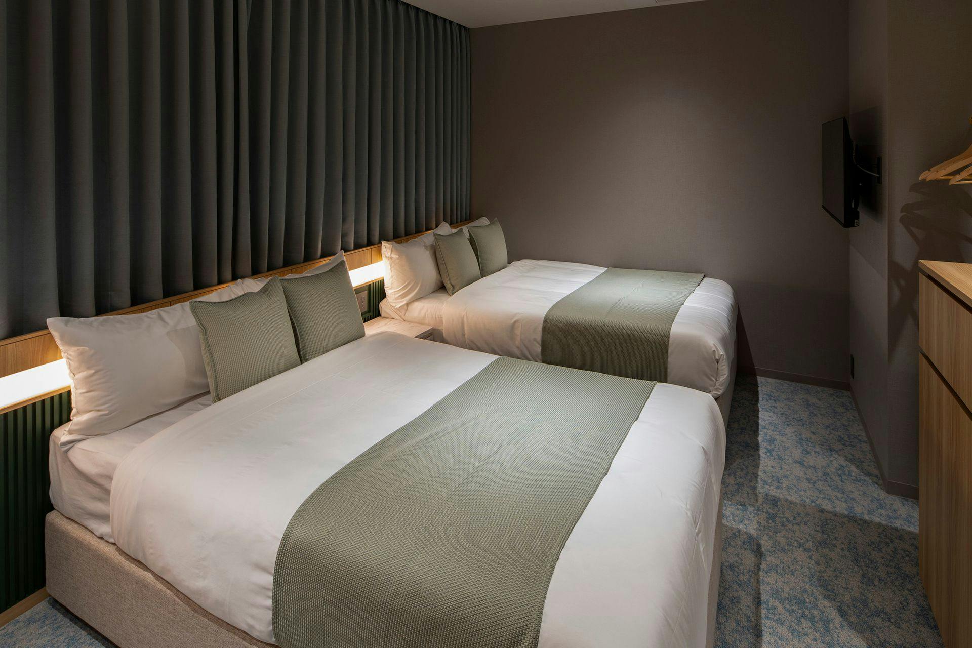 The GALA Hotel Umeda （ザガラホテル ウメダ）