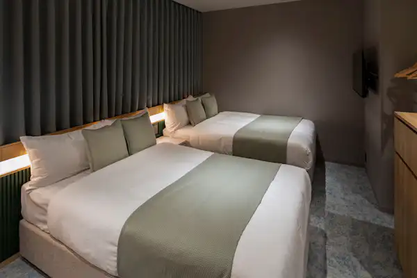 ห้องพัก