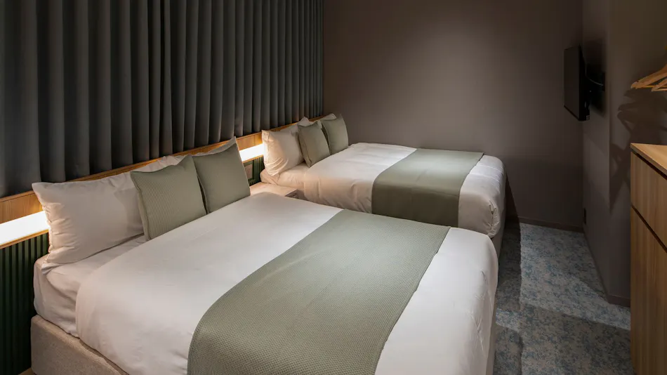 The GALA Hotel Umeda