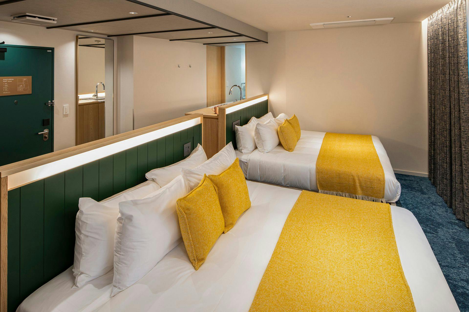 The GALA Hotel Umeda （ザガラホテル ウメダ）