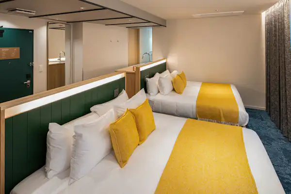 ห้องพัก