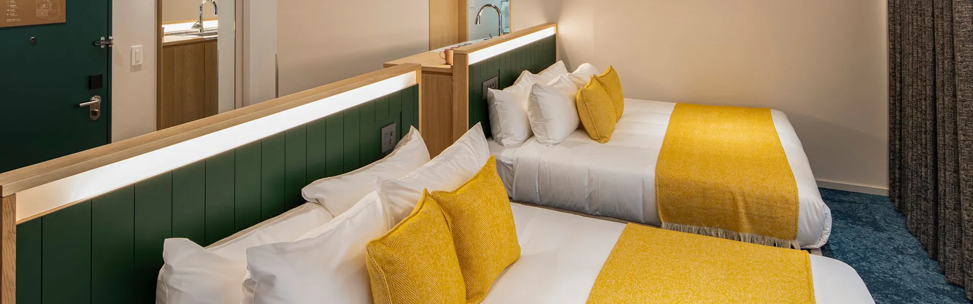 The GALA Hotel Umeda (ザガラホテル ウメダ)