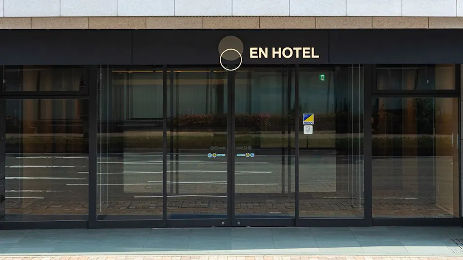 EN HOTEL Akita