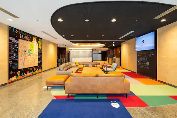 ล็อบบี้