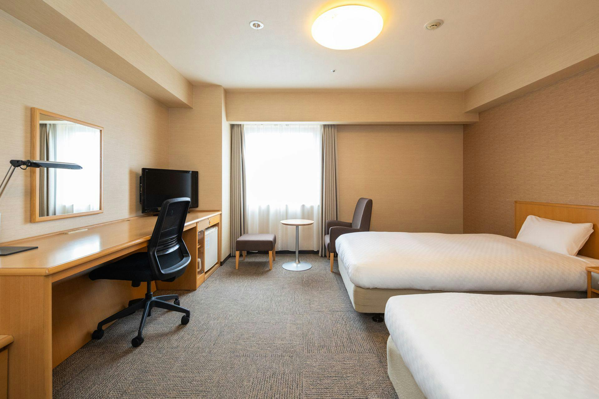 ห้องพัก