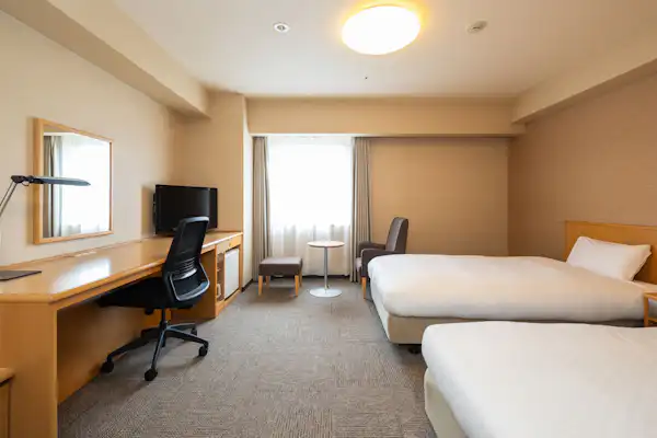 ห้องพัก