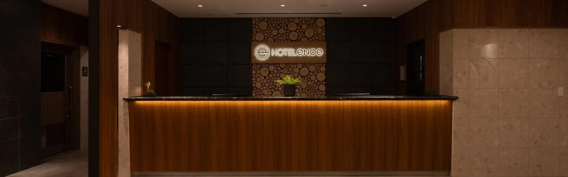 ホテルエノエ富山