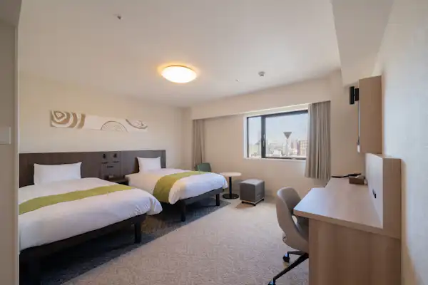 ห้องพัก