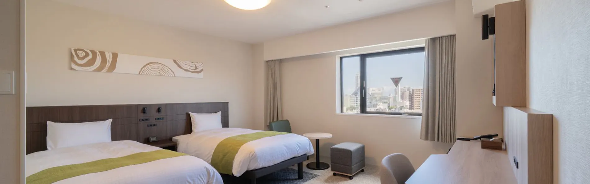 ホテルエノエ富山