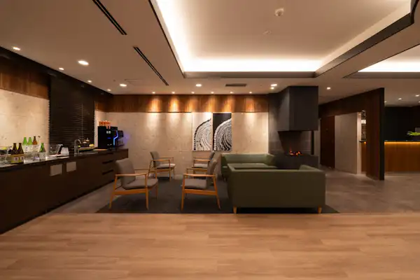 ล็อบบี้