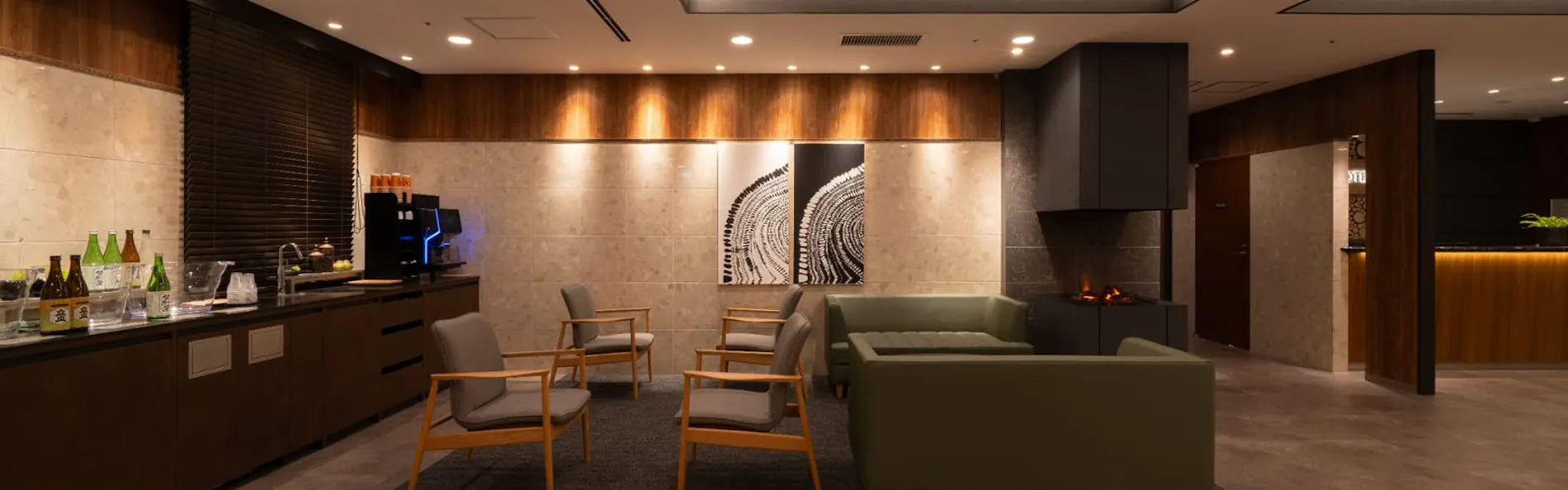 ホテルエノエ富山