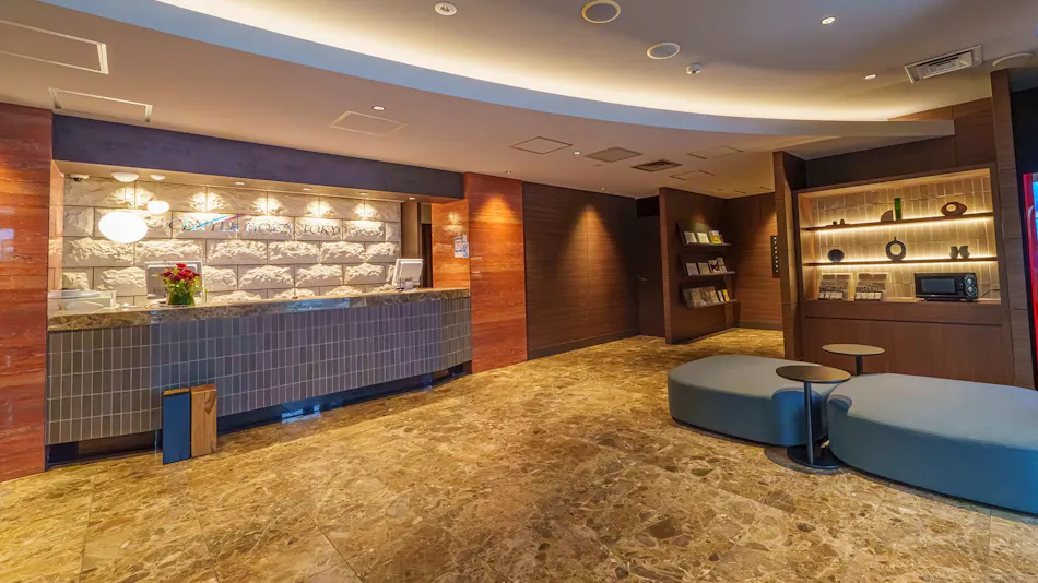 Center Hotel Tokyo