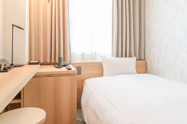 ห้องพัก