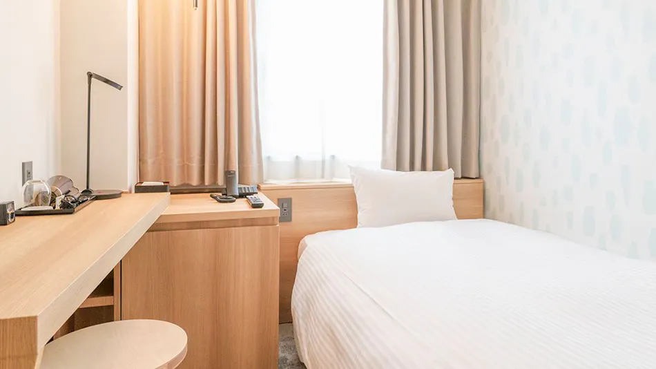 Center Hotel Tokyo