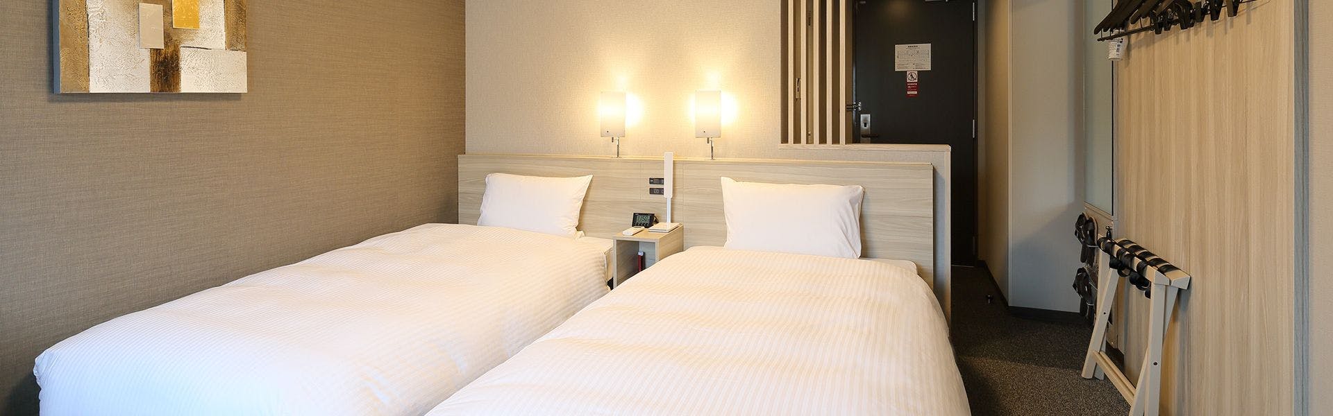 Hotel Route-Inn Grand Maebashi