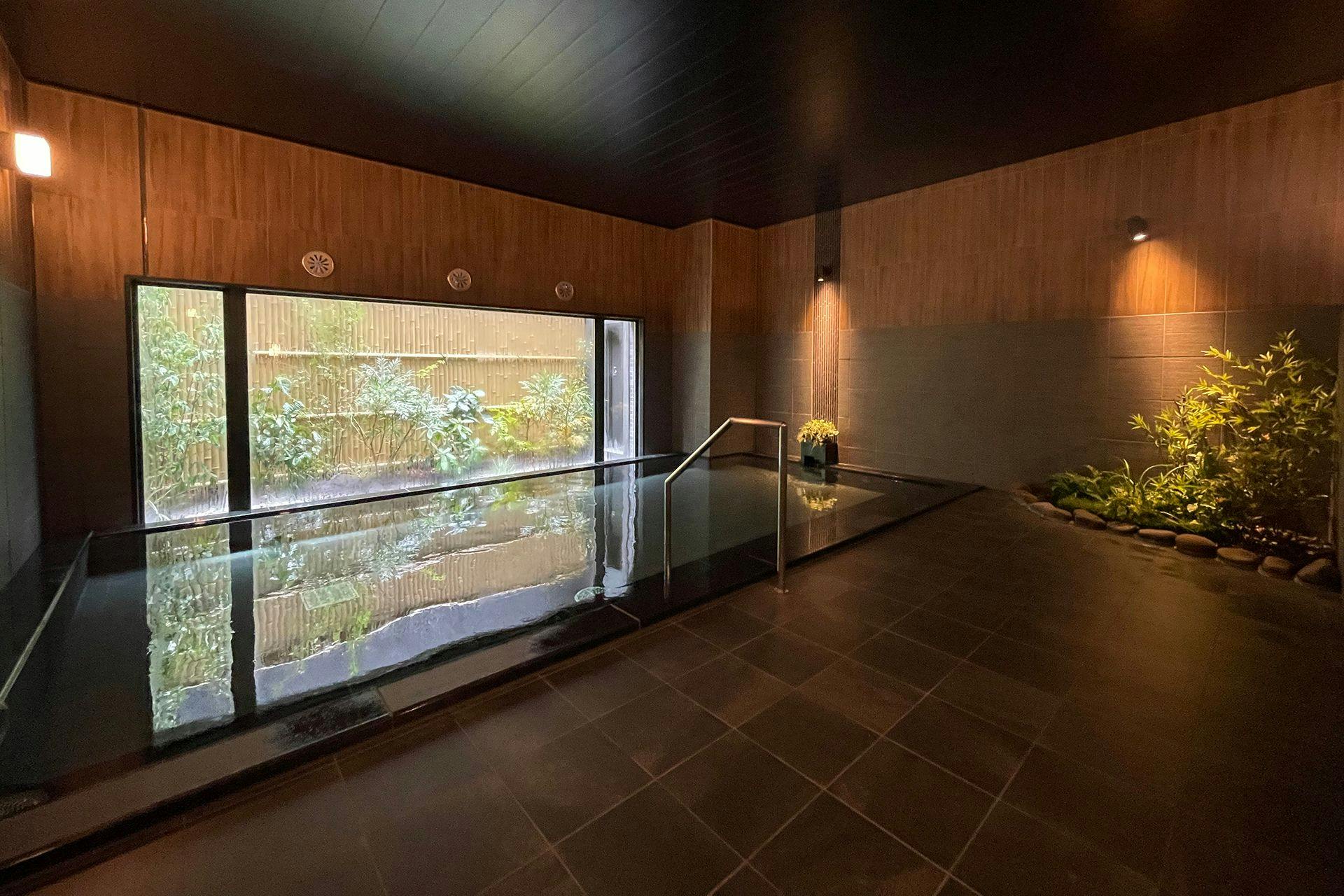 Hotel Route-Inn Grand Maebashi