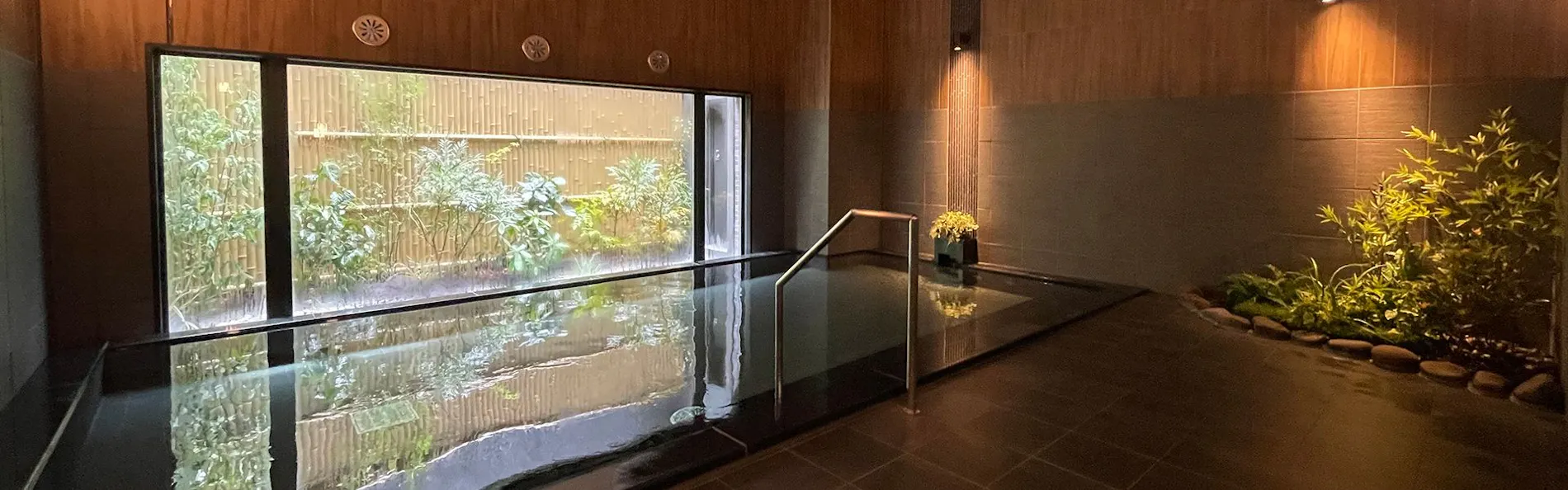 ホテルルートインGrand前橋