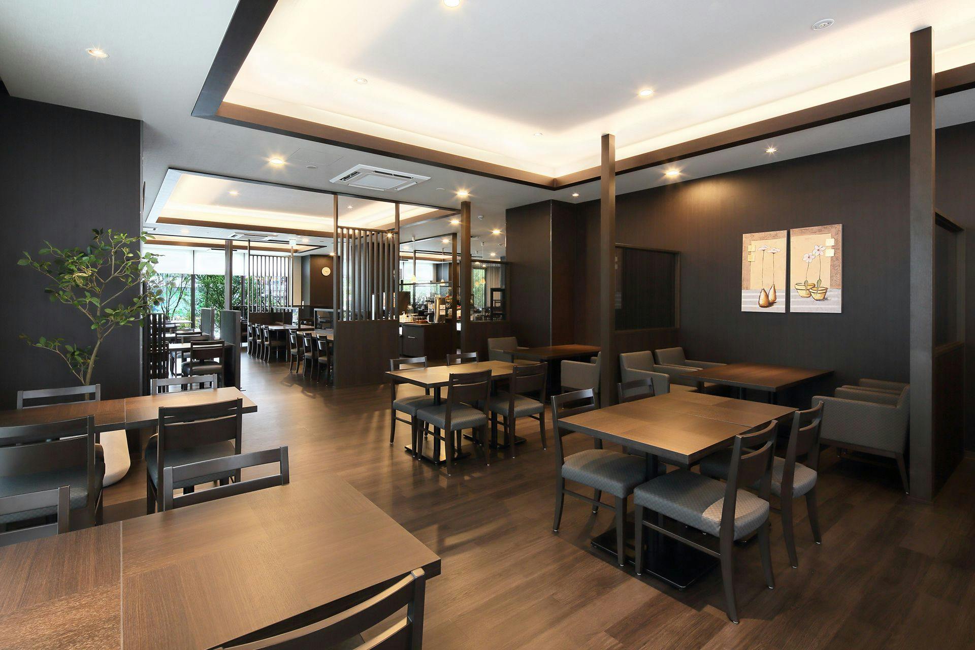 Hotel Route-Inn Grand Maebashi