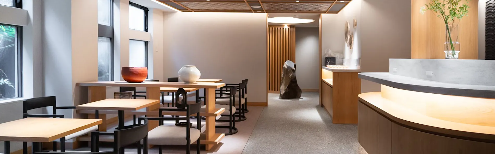 KIORI Hotel Higashino Toin