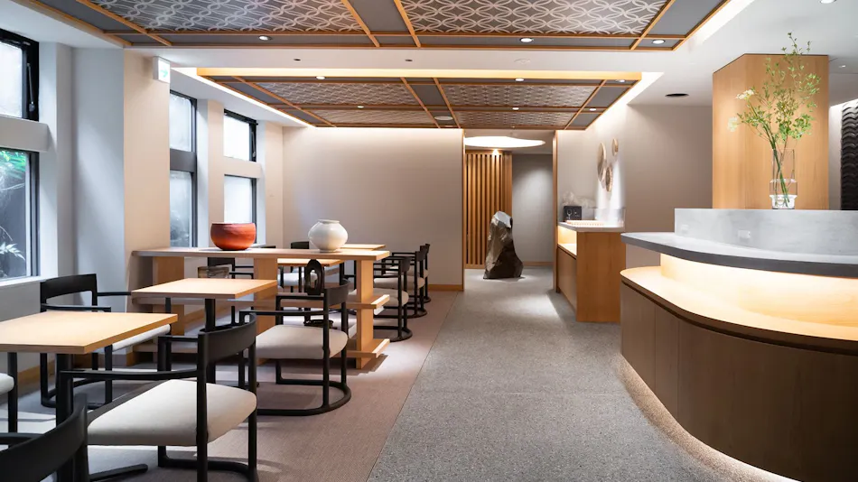 KIORI Hotel Higashino Toin