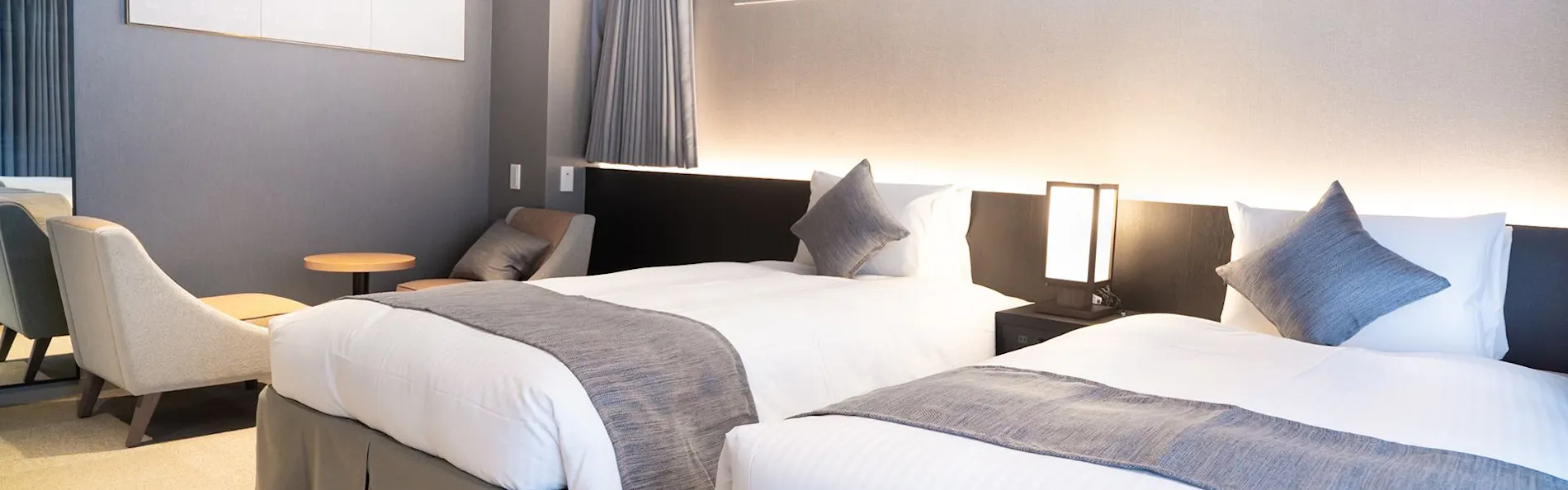 KIORI Hotel Higashino Toin