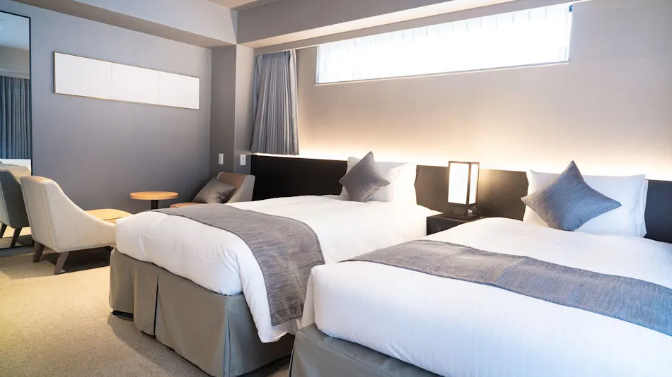 KIORI Hotel Higashino Toin