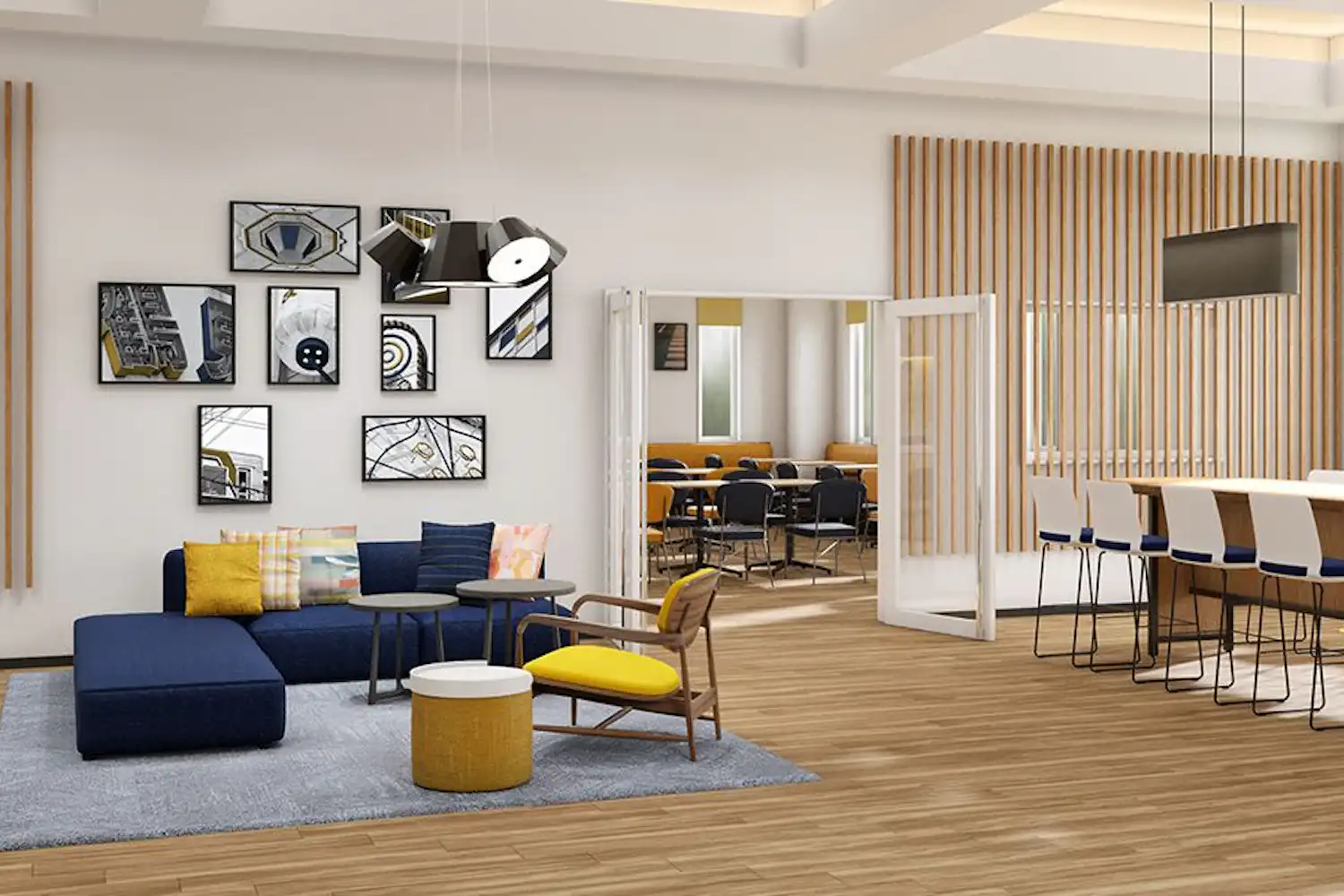 ล็อบบี้