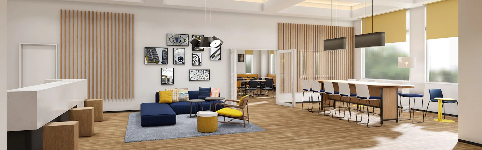 シティエクスプレス・バイ・マリオット大阪難波南