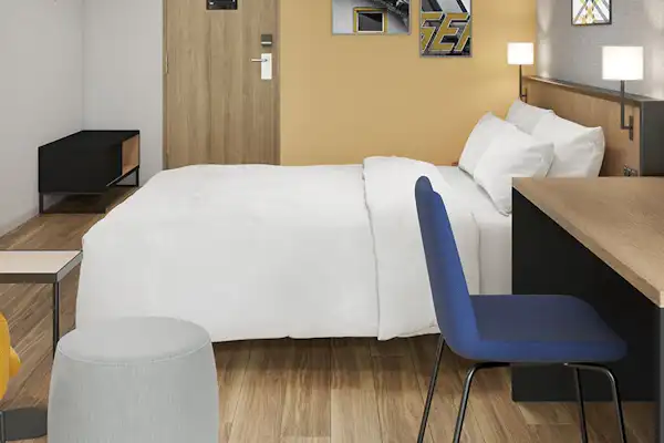 ห้องพัก