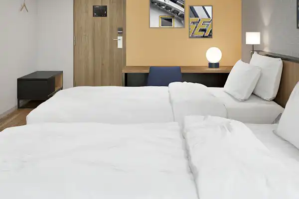 ห้องพัก