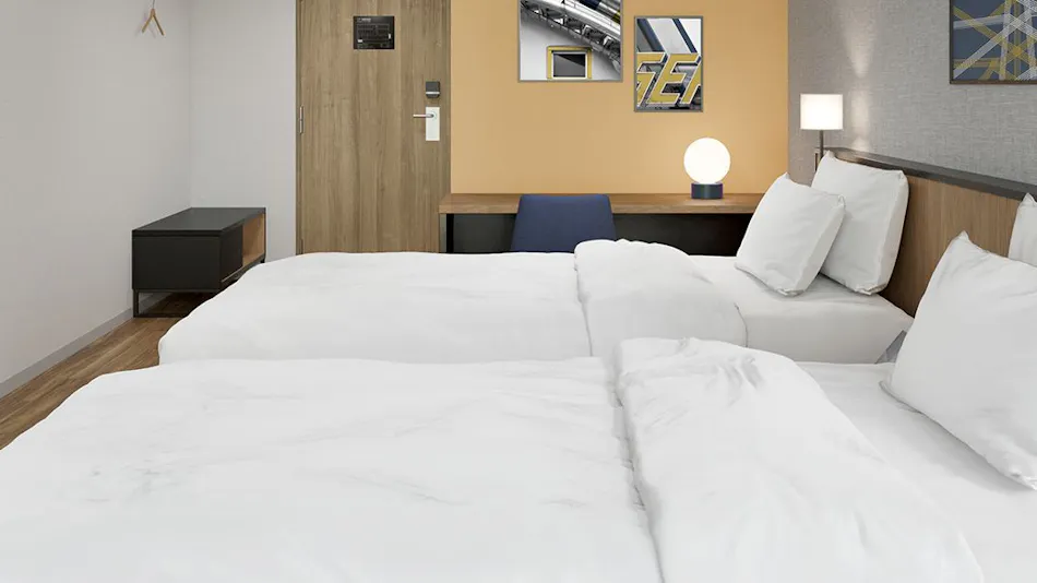 City Express by Marriott Osaka Namba Minami