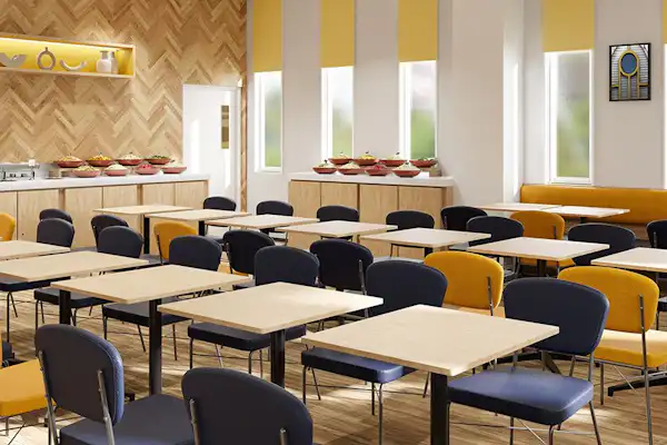 ร้านอาหาร