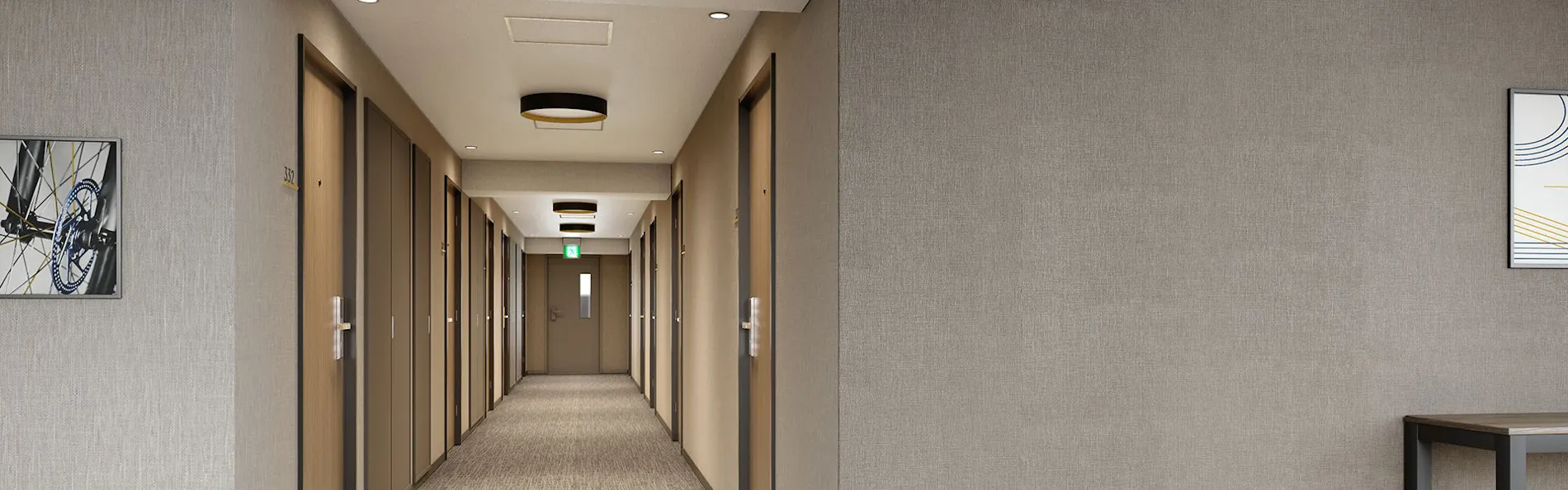 シティエクスプレス・バイ・マリオット大阪難波南