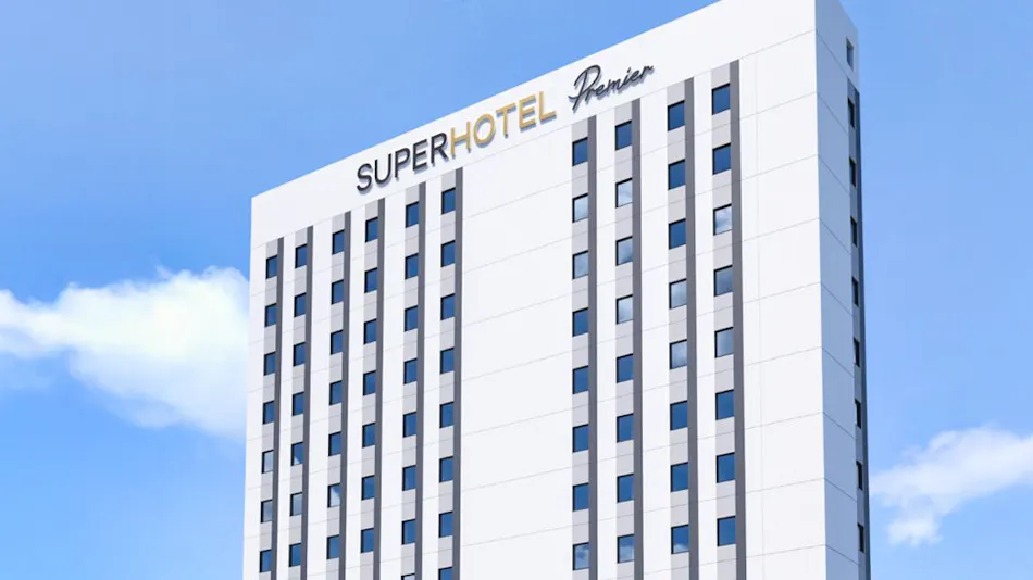 Super Hotel Premier Chitose Natural Onsen