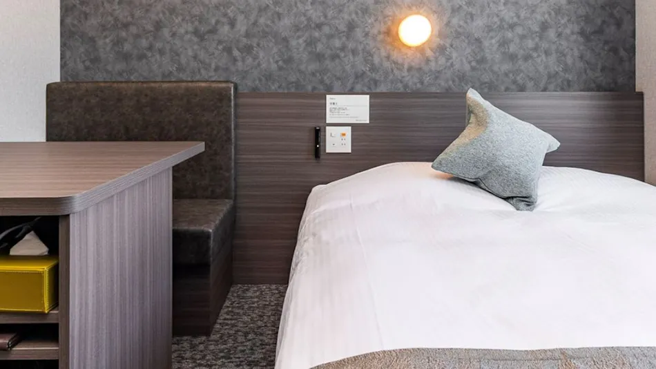 Super Hotel Premier Chitose Natural Onsen
